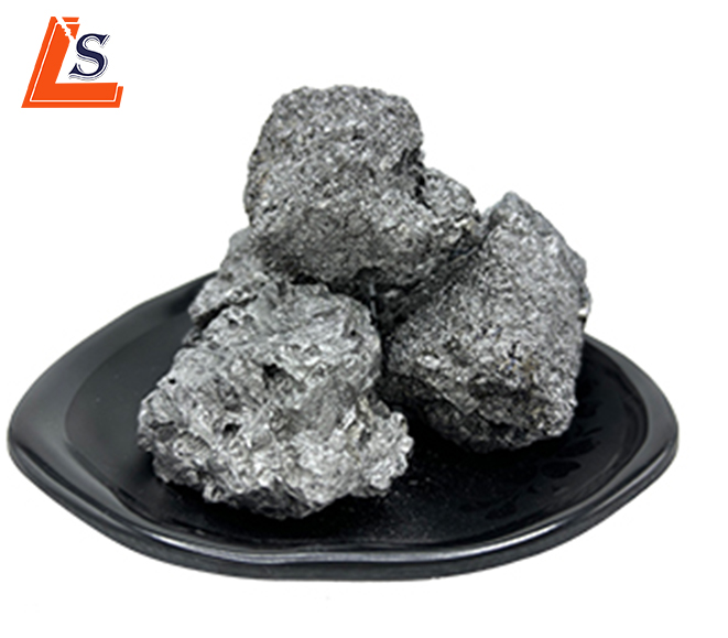 低碳鉻鐵：特性、生產及應用全面解析