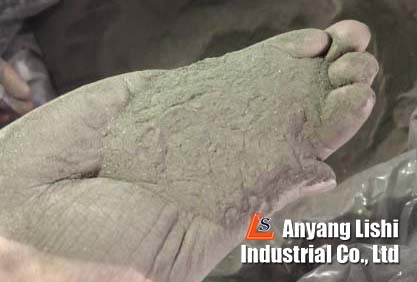 低硅鐵是什么？