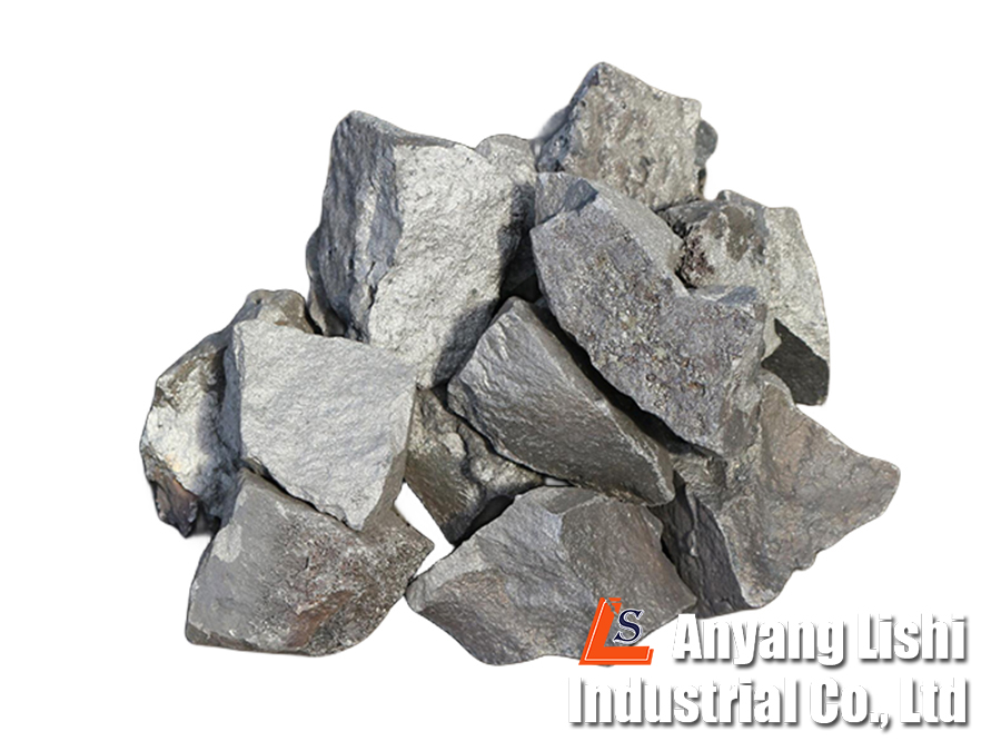 李氏公司擴(kuò)展氮化產(chǎn)品線，推動鋼鐵與耐火材料行業(yè)革新