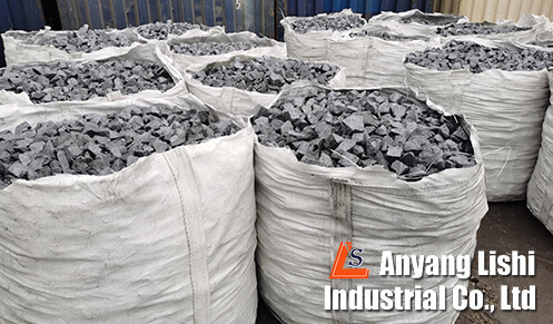 硅鐵是什么？