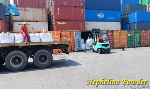 霞石的優(yōu)勢是什么？市場前景如何？