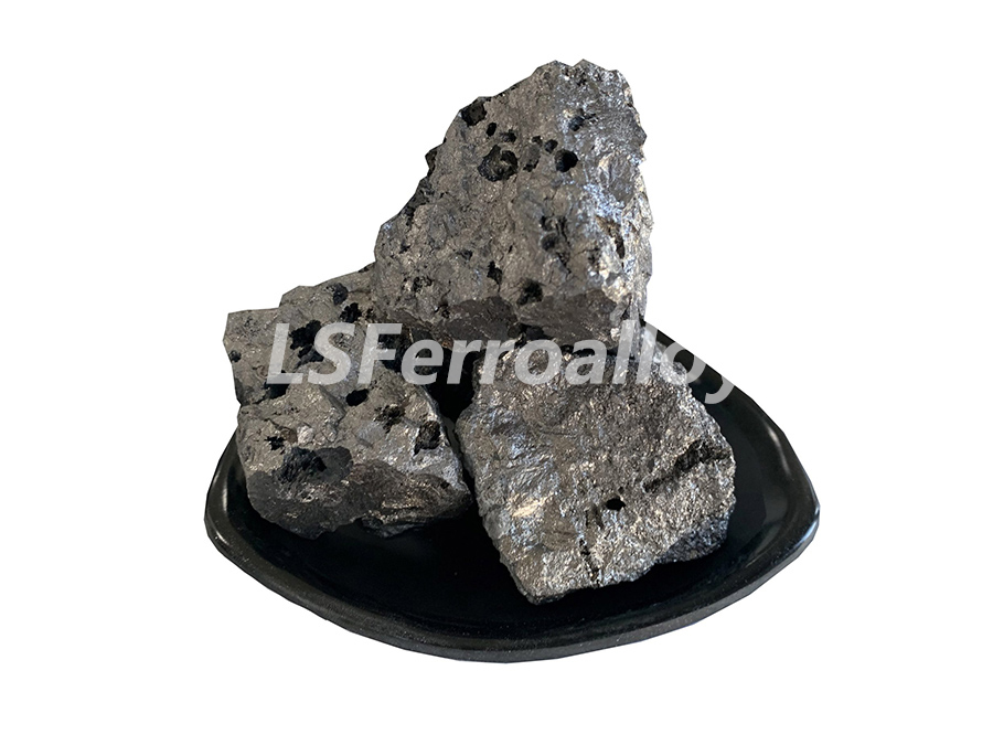 Silicon Chromium Alloy